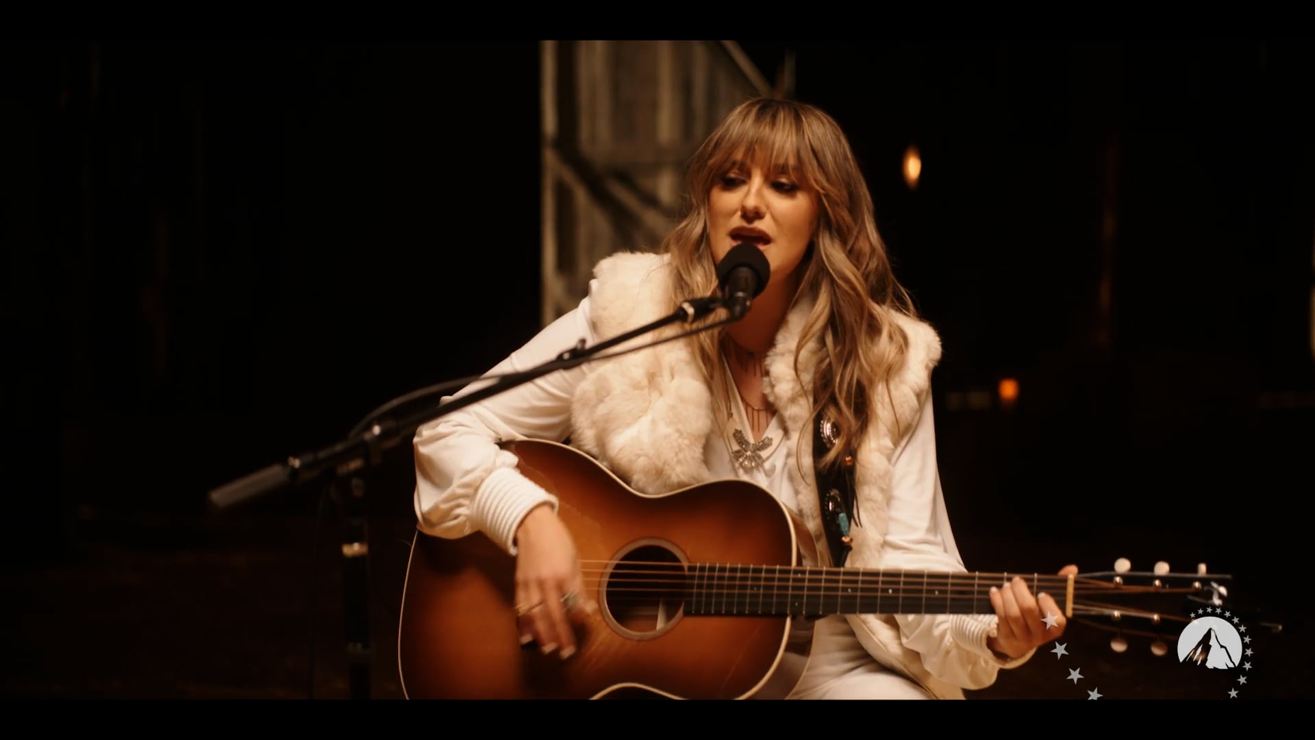 Fritos + Yellowstone