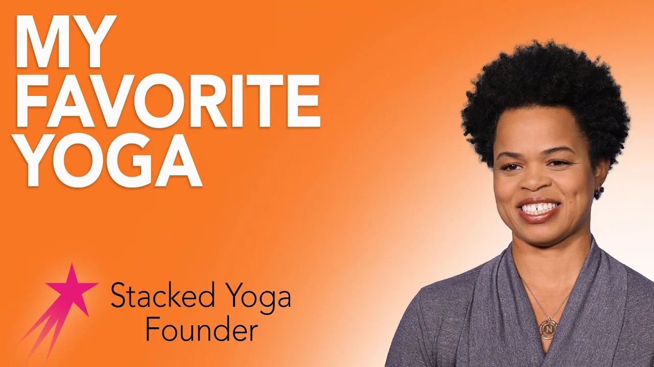Vinyāsa Yoga, Founder Natalie Cosby