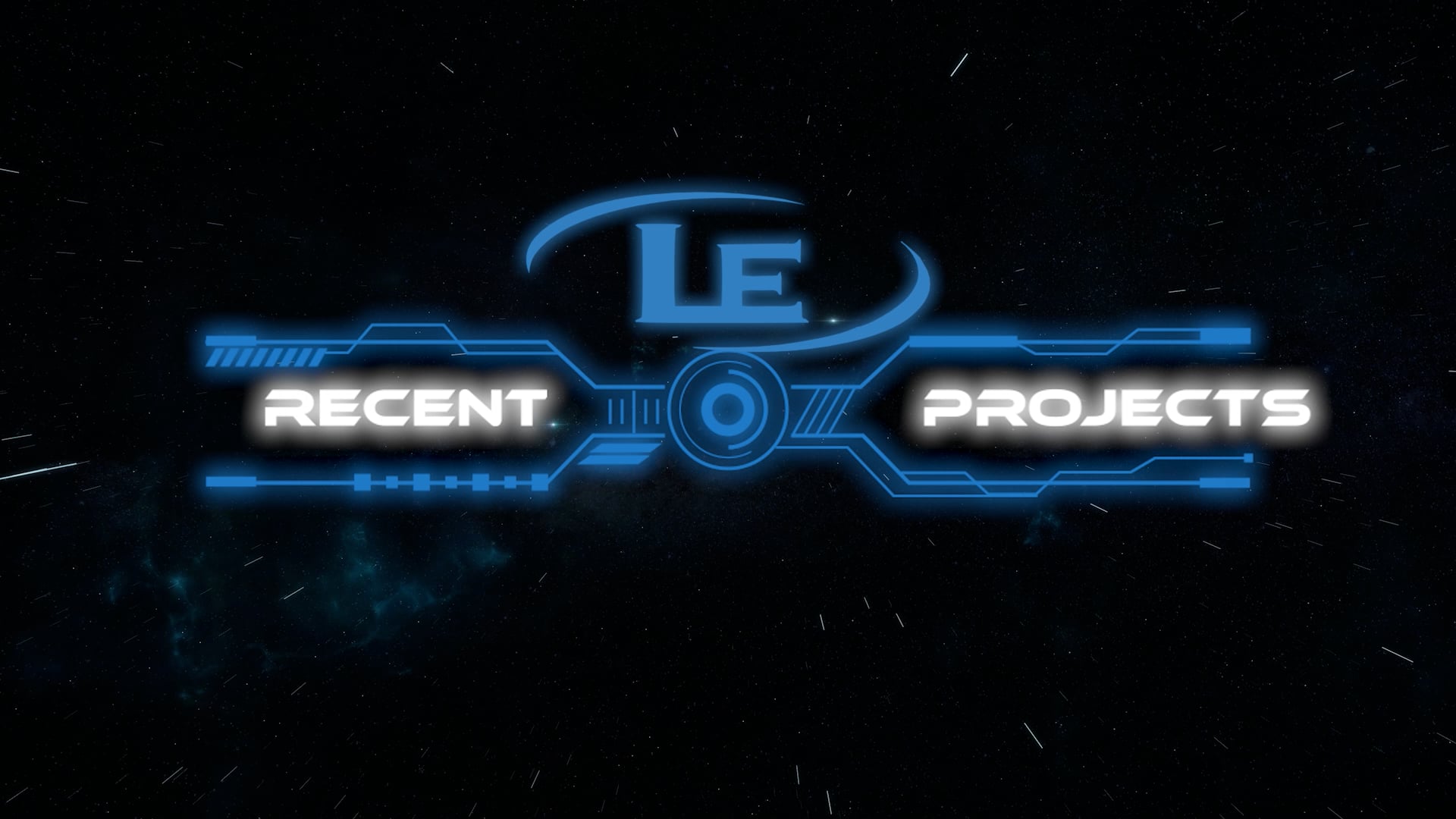 Little Electric Recent Projects.mp4 on Vimeo