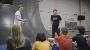 Ultimate Ninjas Guide Video