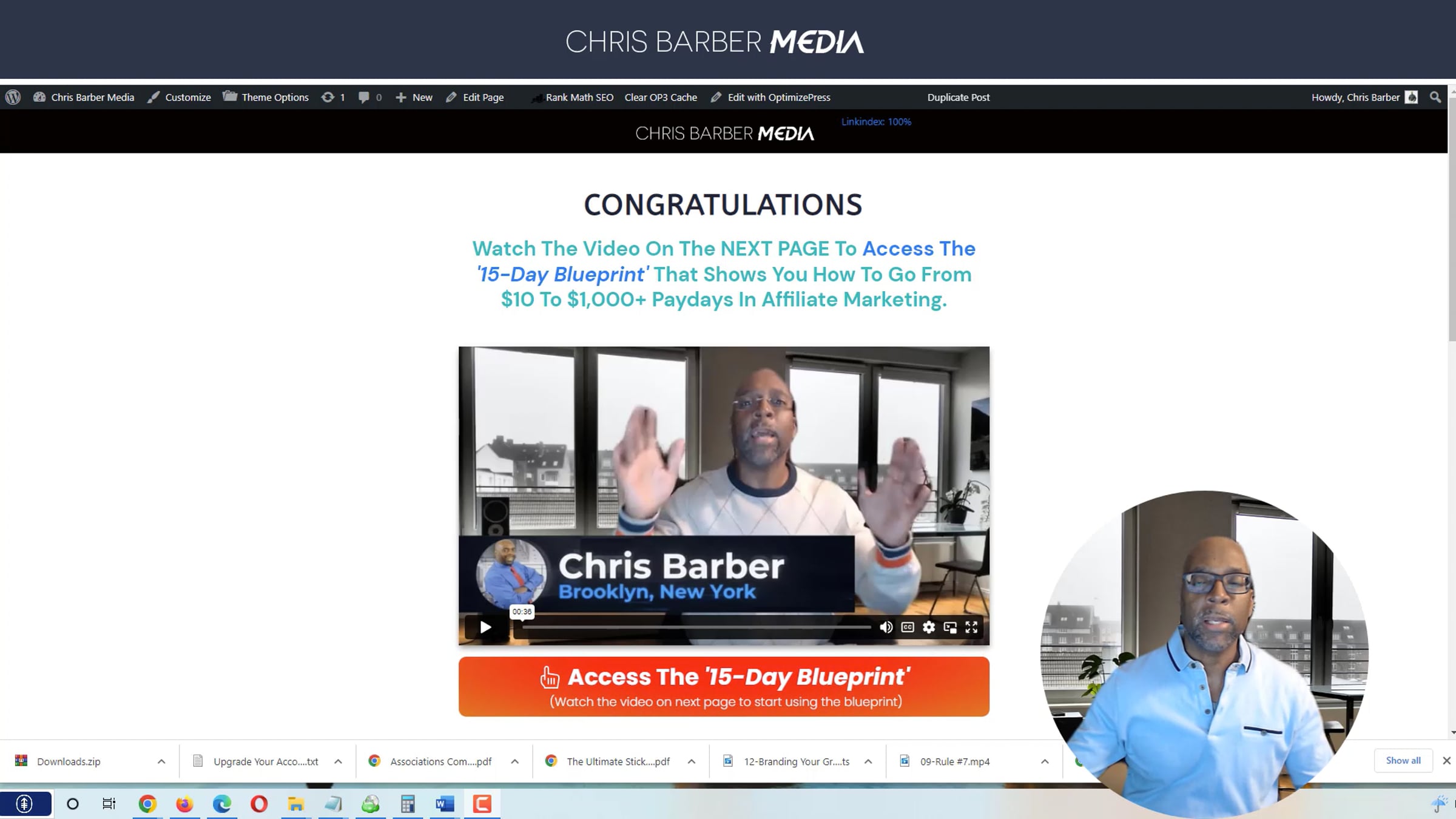 08-build-2-step-funnel.mp4 | Videos & Movies on Vimeo