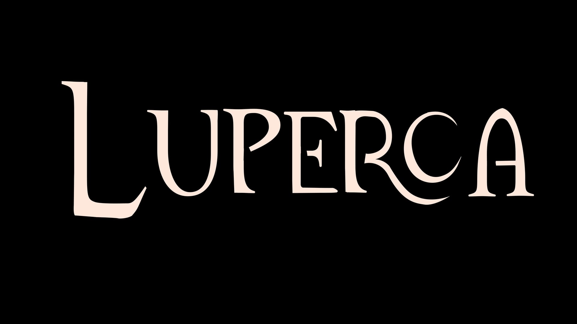 Luperca Official Trailer