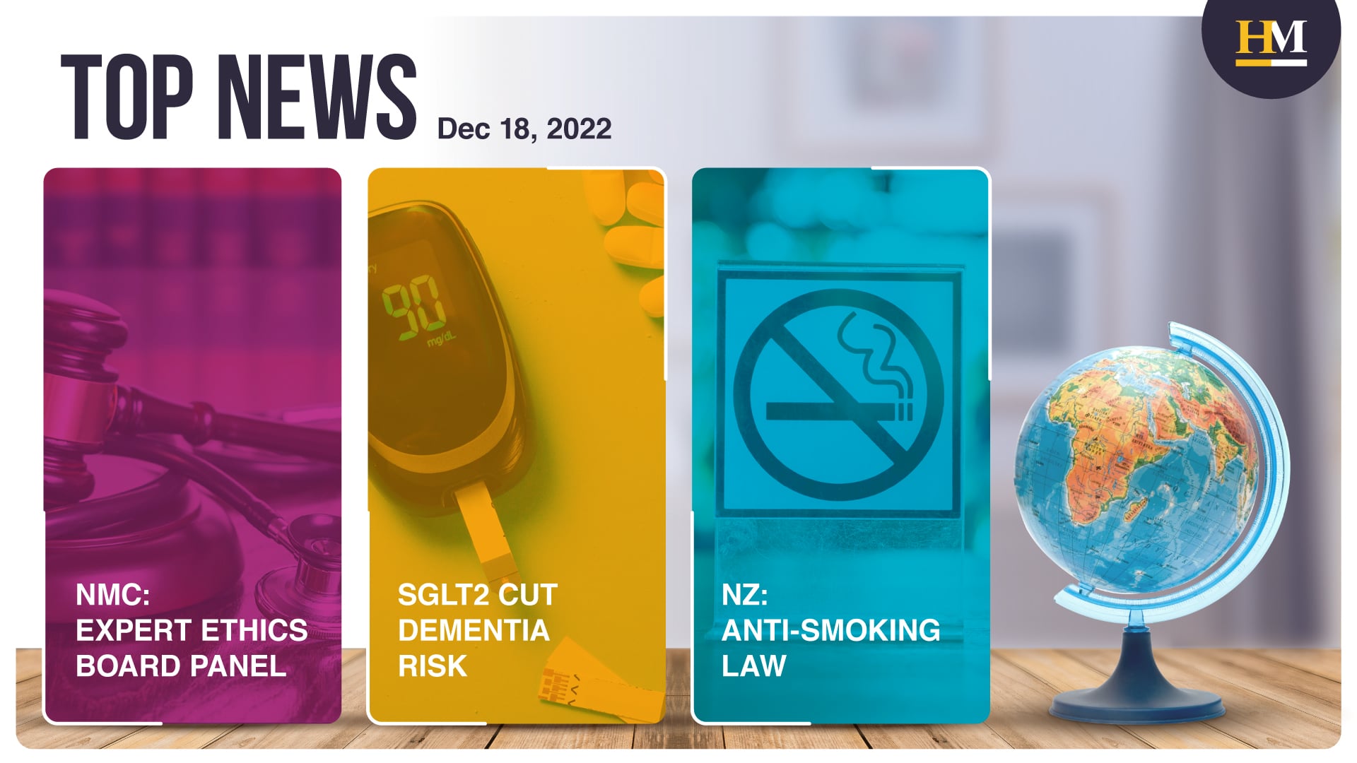 NMC to Set up Expert Panel for Ethics Board, and More