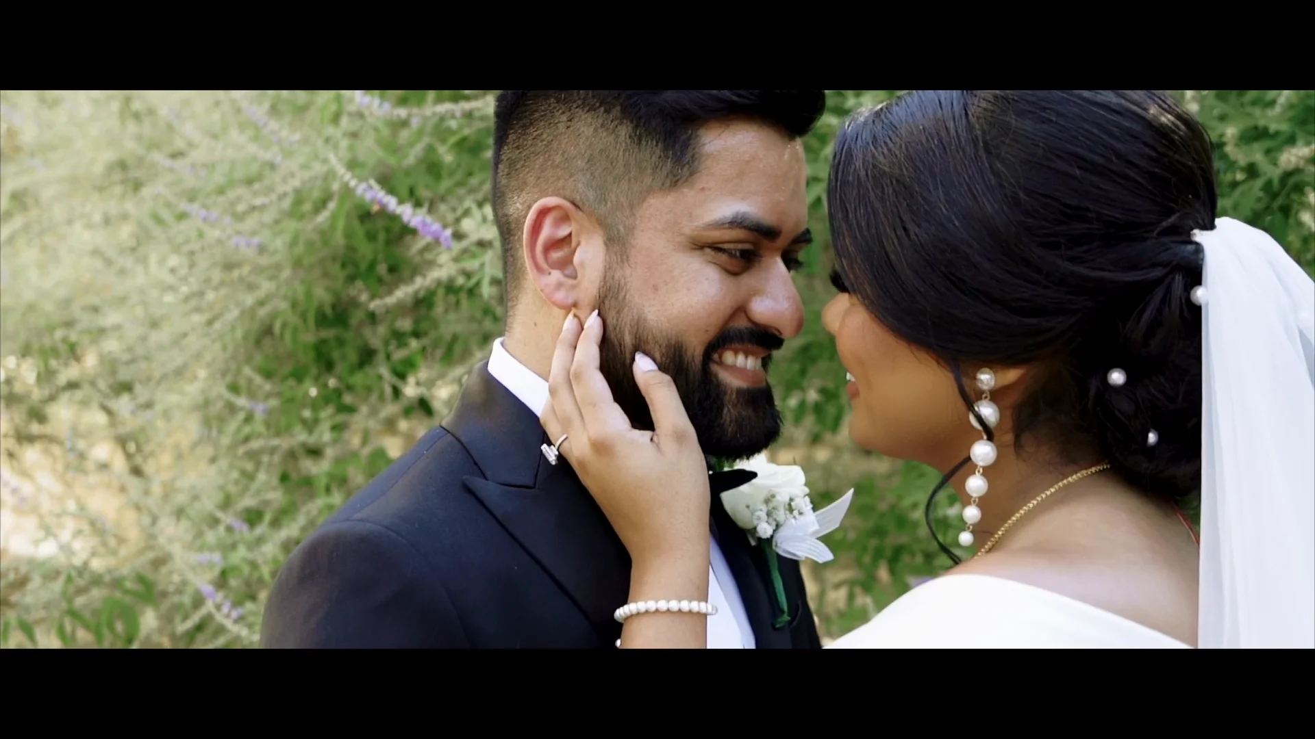 Nichole and Shawn Wedding on Vimeo