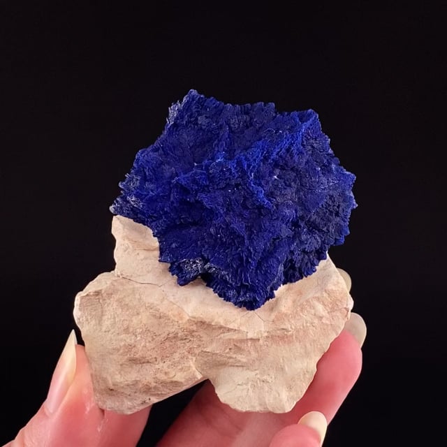 Azurite (''sun'')