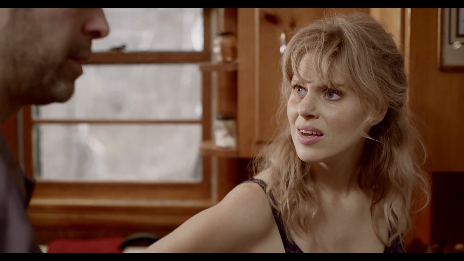 Megan Bones Reel 2023