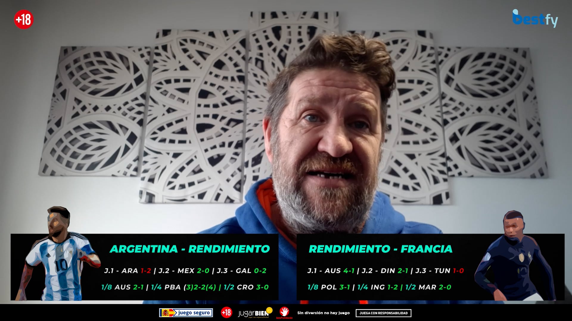 Versus_Arturo_Mundial_d18 on Vimeo