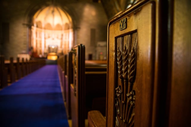 Erev Shabbat • 12/23/22