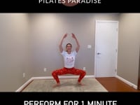 Fitmas: Day 1