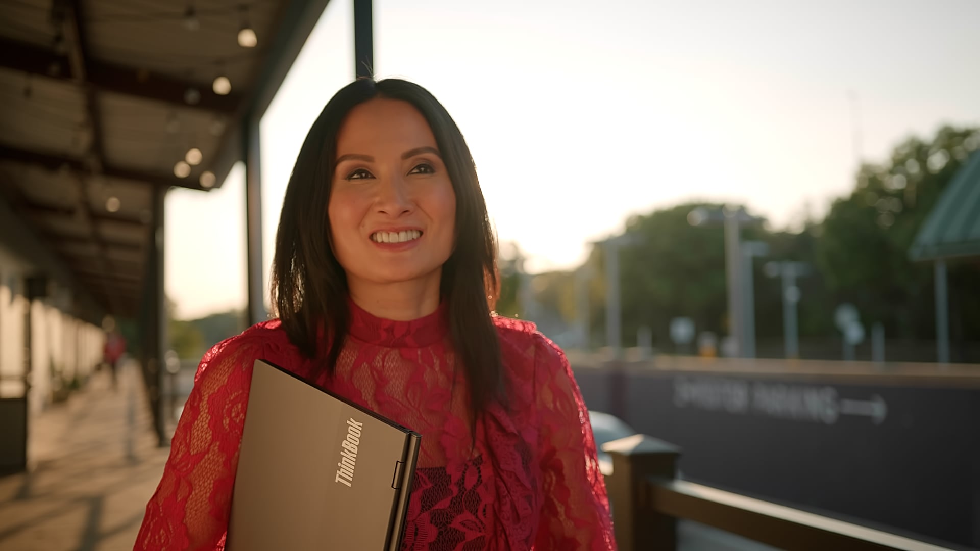 Lenovo // Think Book