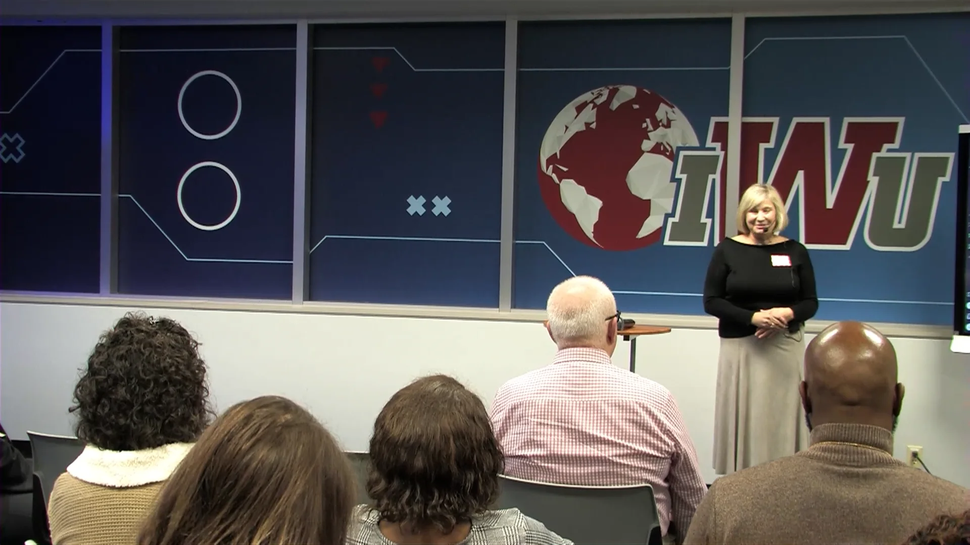 The Power of Question on Vimeo