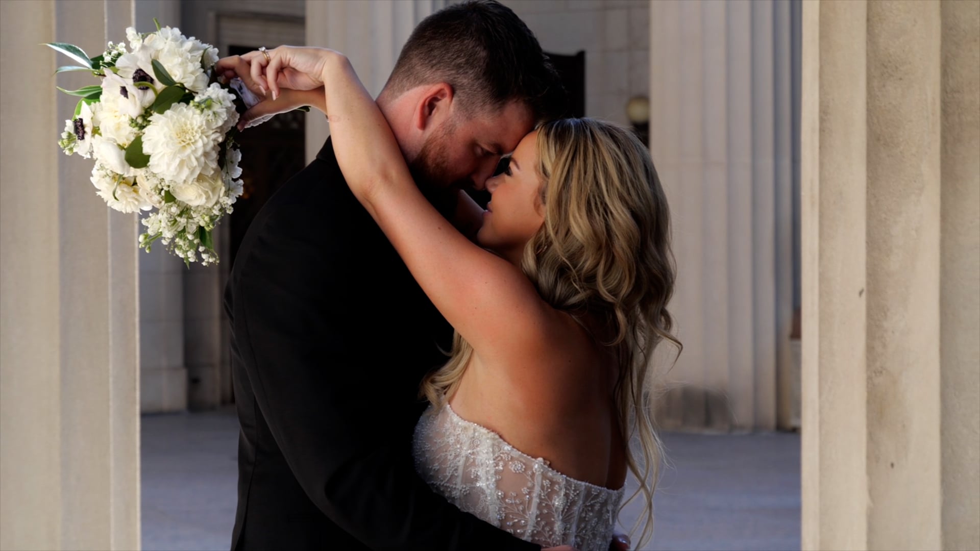 BROOKS + BROOKE Feature Film