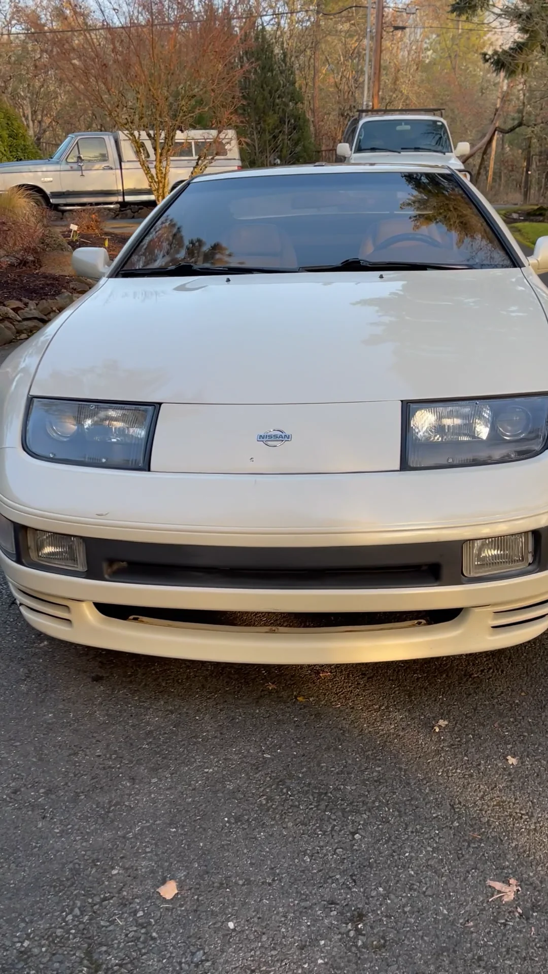 1992 Nissan 300ZX Twin Turbo for Sale - Cars & Bids