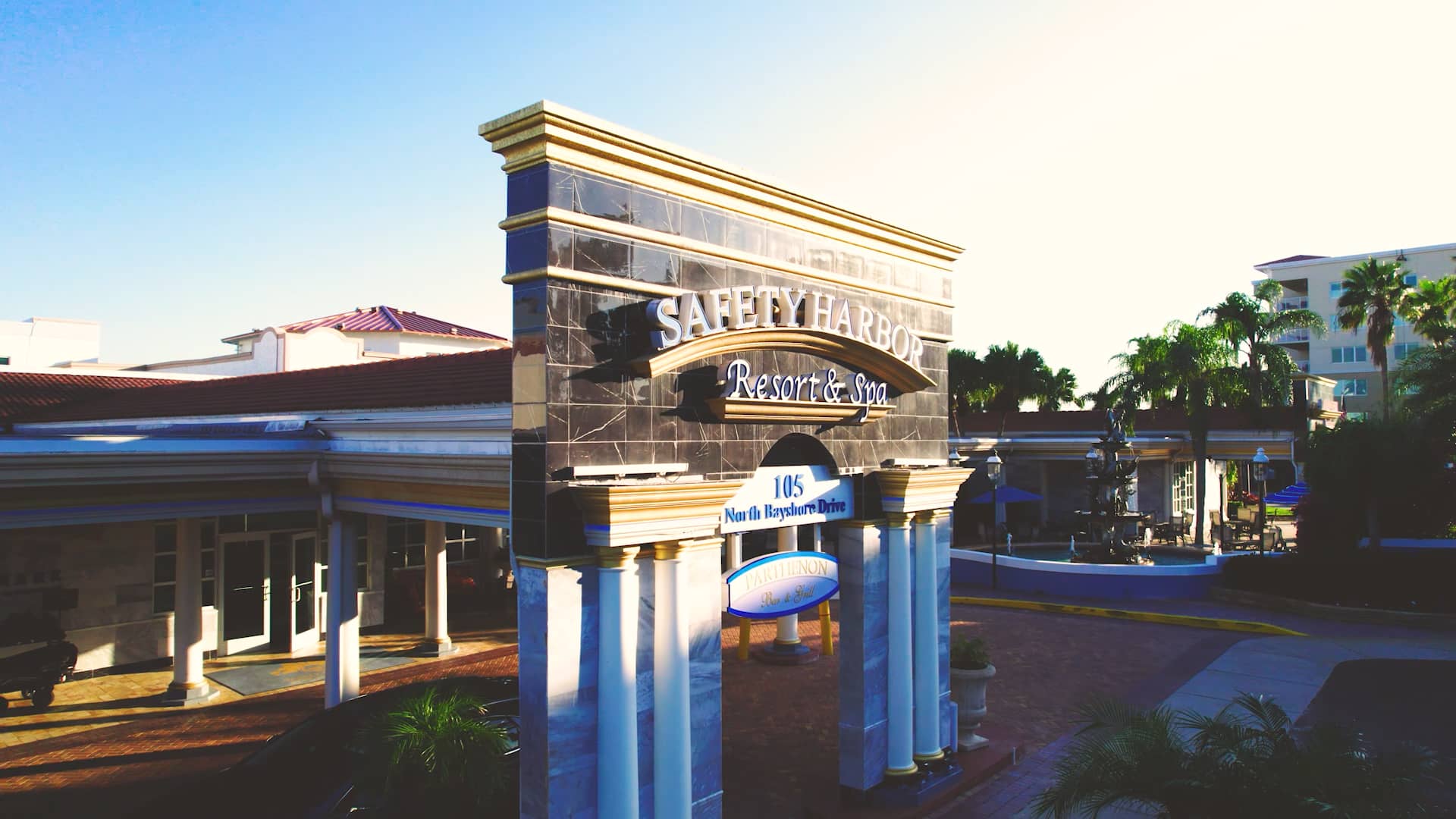 Safety Harbor Gift Card on Vimeo