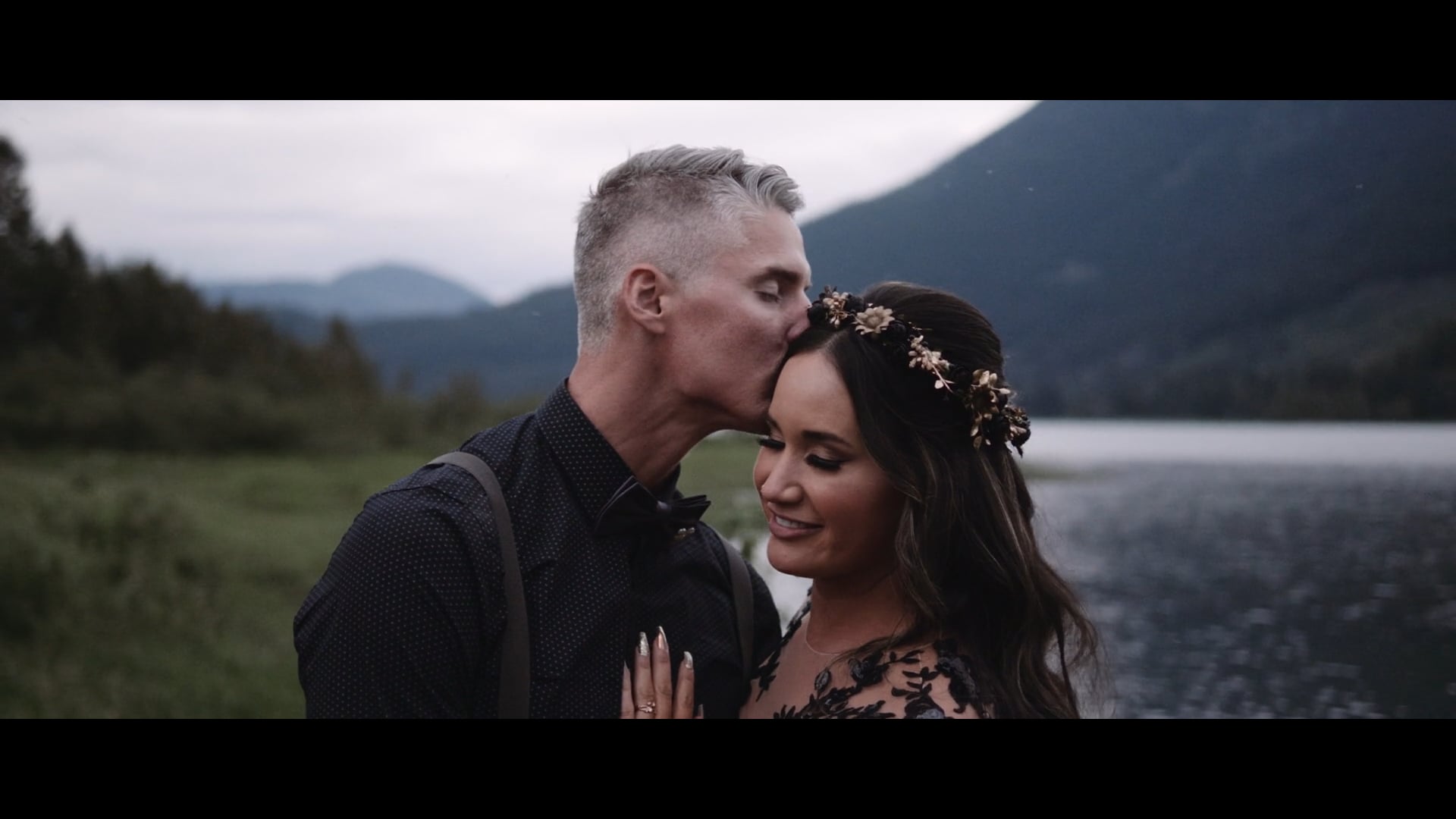 Courtney & Teagan Wedding Highlights
