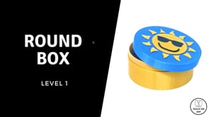 Round Box