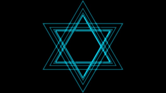 Download Jewish Judaism Star Of David Royalty-Free Stock Illustration Image  - Pixabay