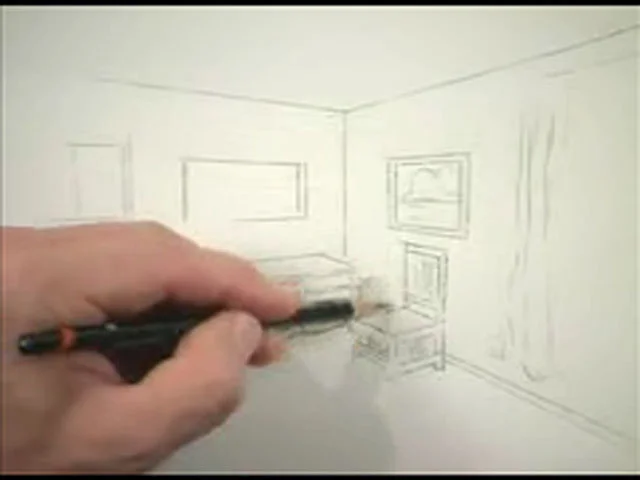 On Air Video: Learn to See, Learn To Draw 