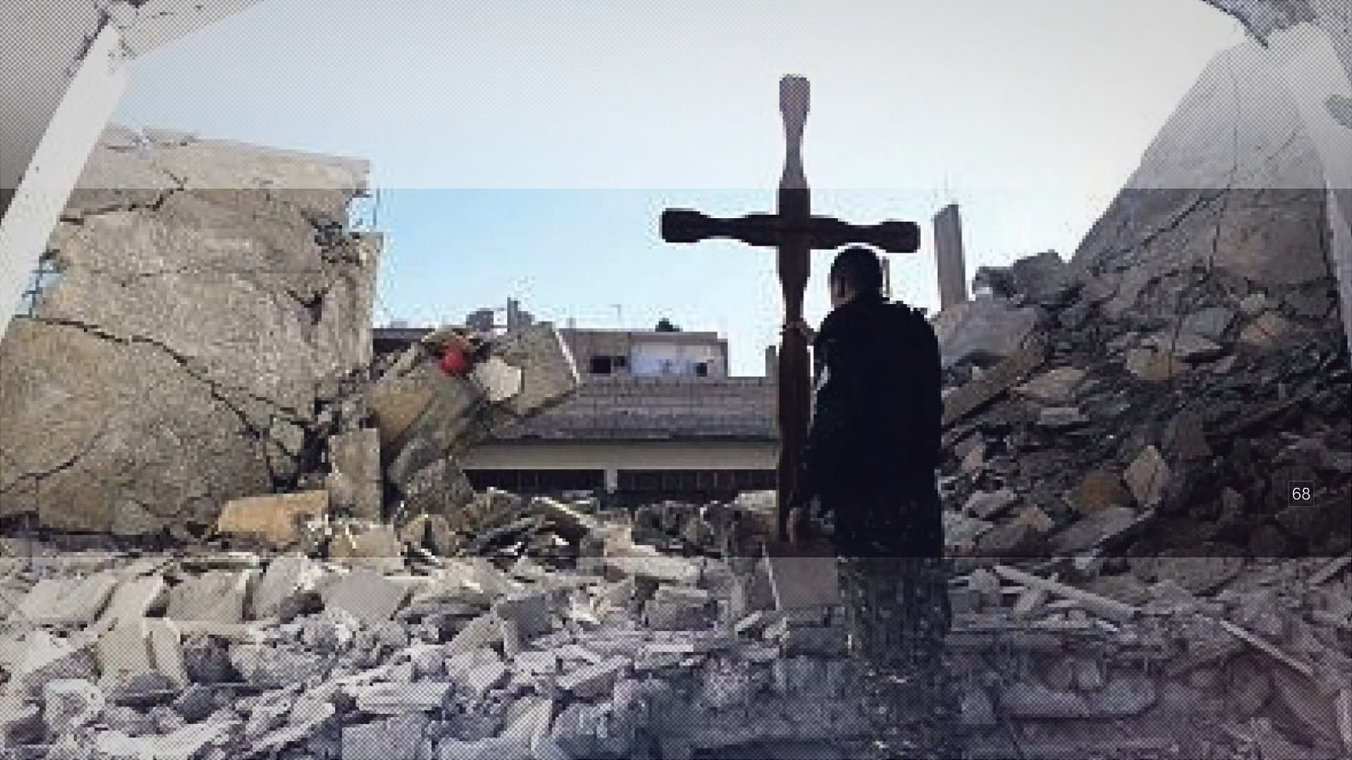 The  Persecuted –  10/12/2022(From Violence To Victory)