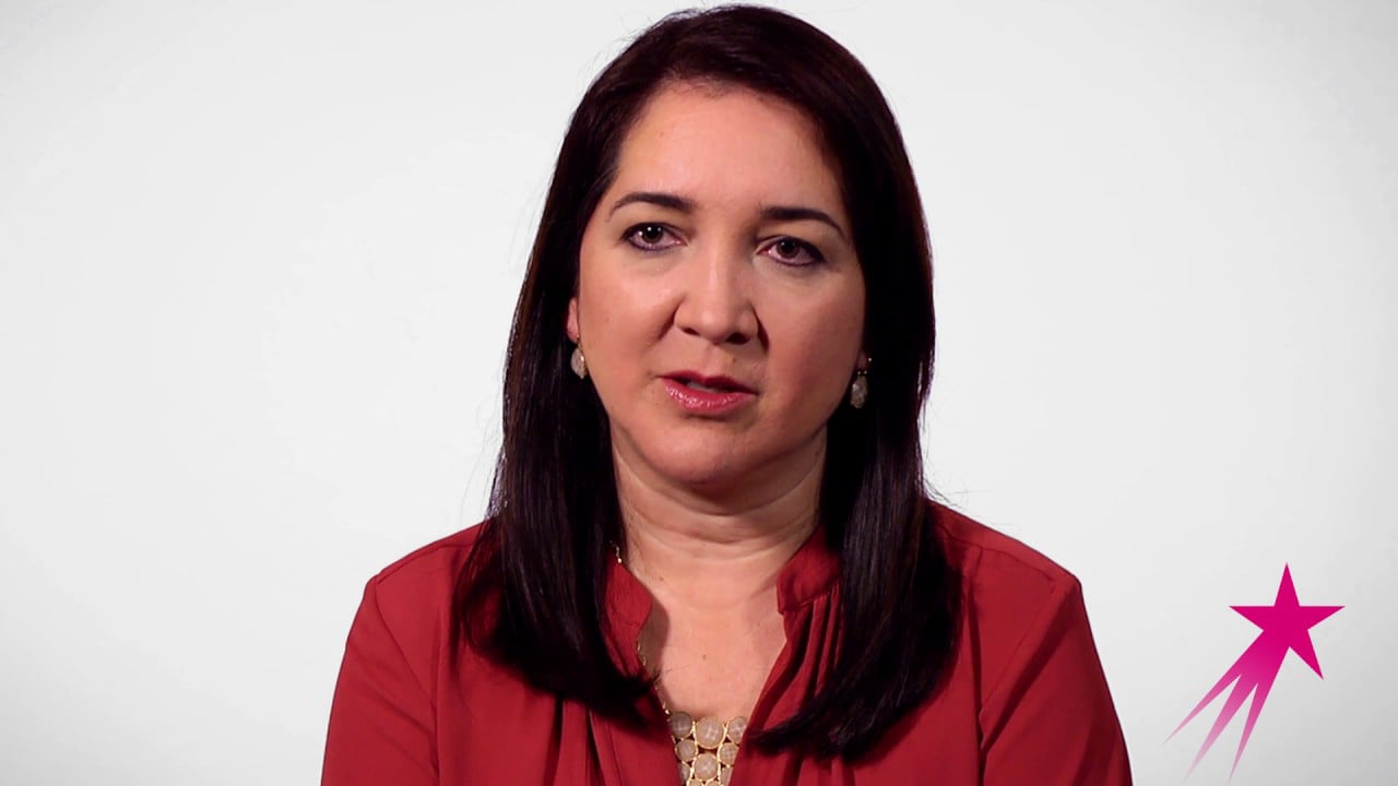 College Professor: Choosing Friends - Claudia Rinaldi Career Girls Role ...