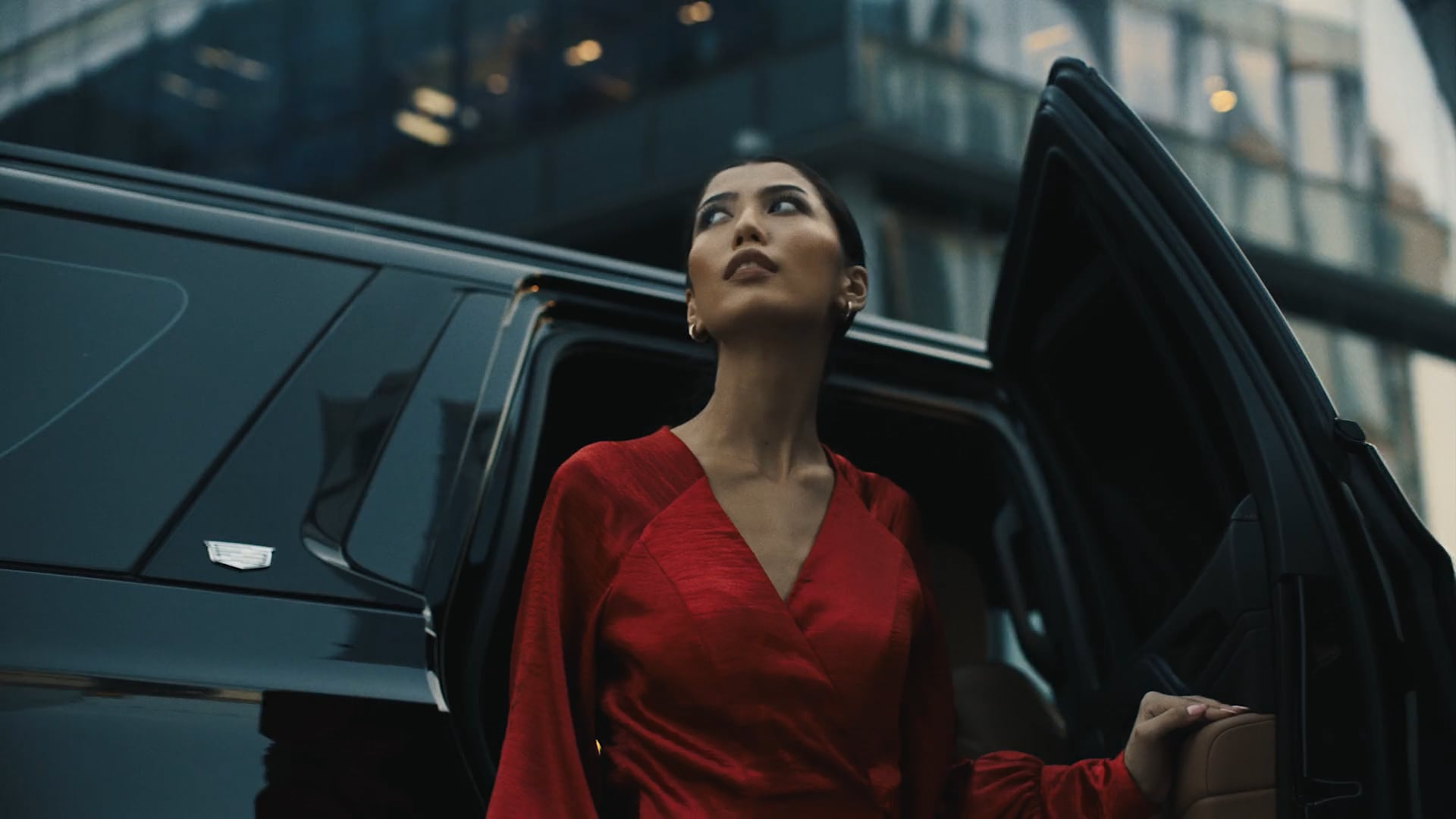 YANGO | Dir. cut