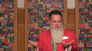 Christmas and the Crown:  The Heir...and a Spare?