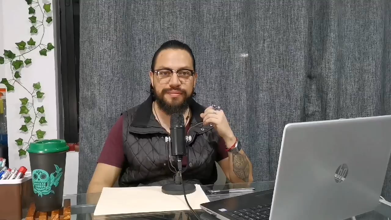 Testimonio de Isaac Correa Franco on Vimeo