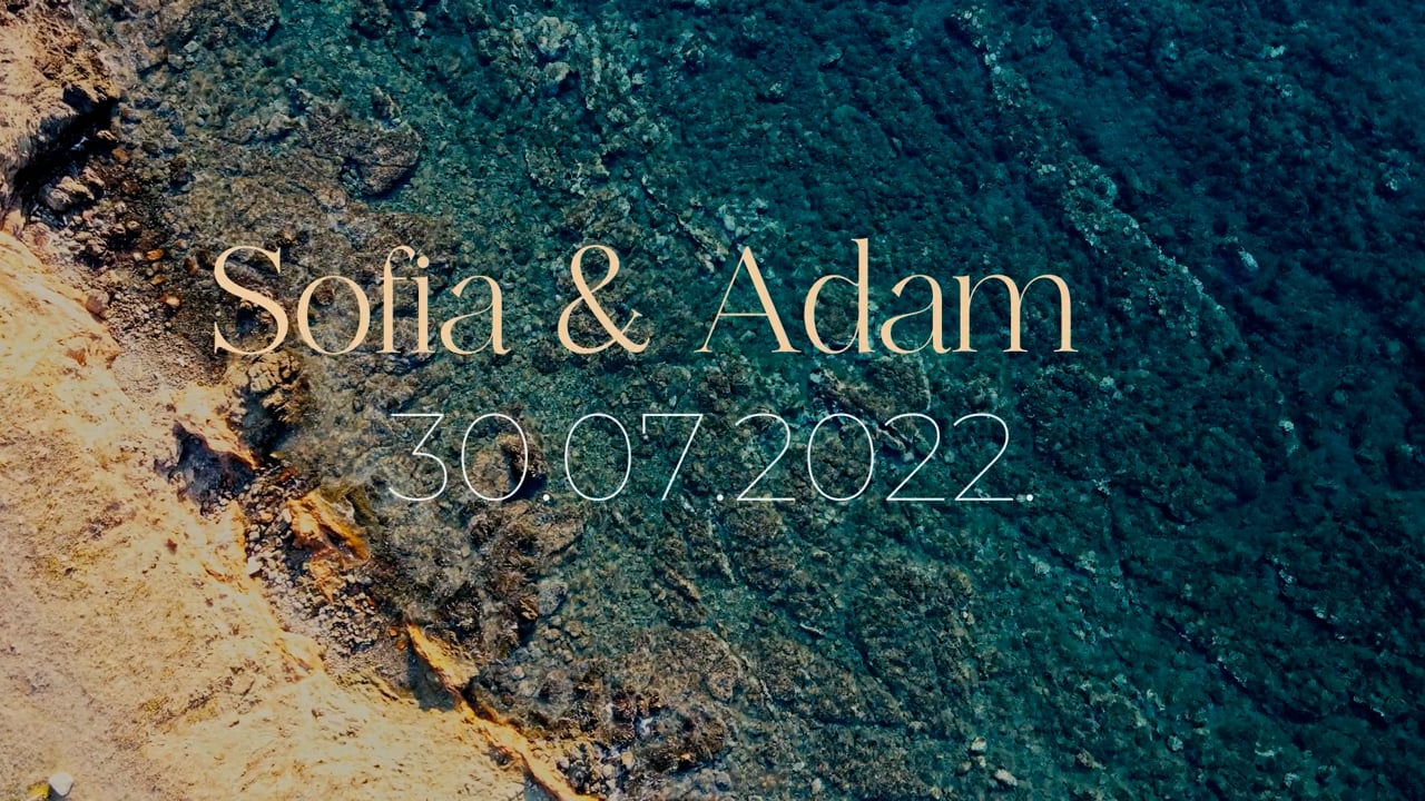 Sofia & Adam