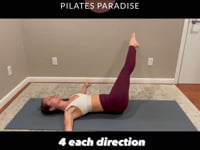 Fitmas: Day 4