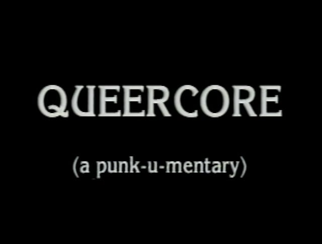 The history of queercore and some important albums [Something Interesting #82] [Pride Month #6]