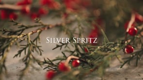 Primero Patrón: Armando Cortes' Silver Spritz Recipe