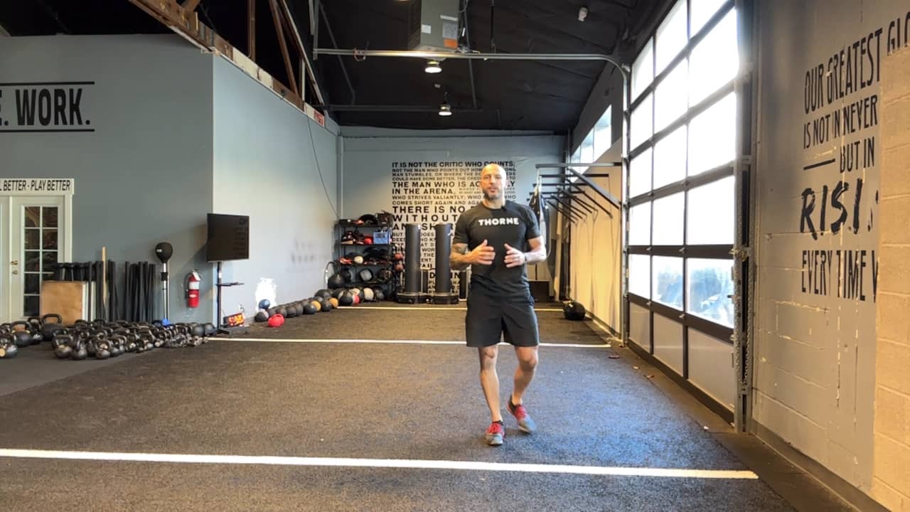 10yard Acceleration on Vimeo