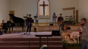 Christ in You