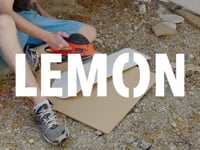 Making LEMON BOARD.mp4