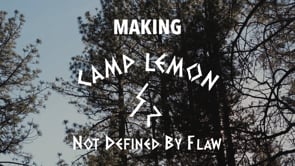 Making CAMP LEMON