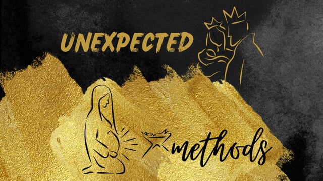 Advent: Unexpected Methods