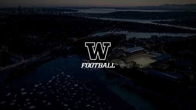 Football  2023 New Season Ticket Deposits - University of Washington  Athletics