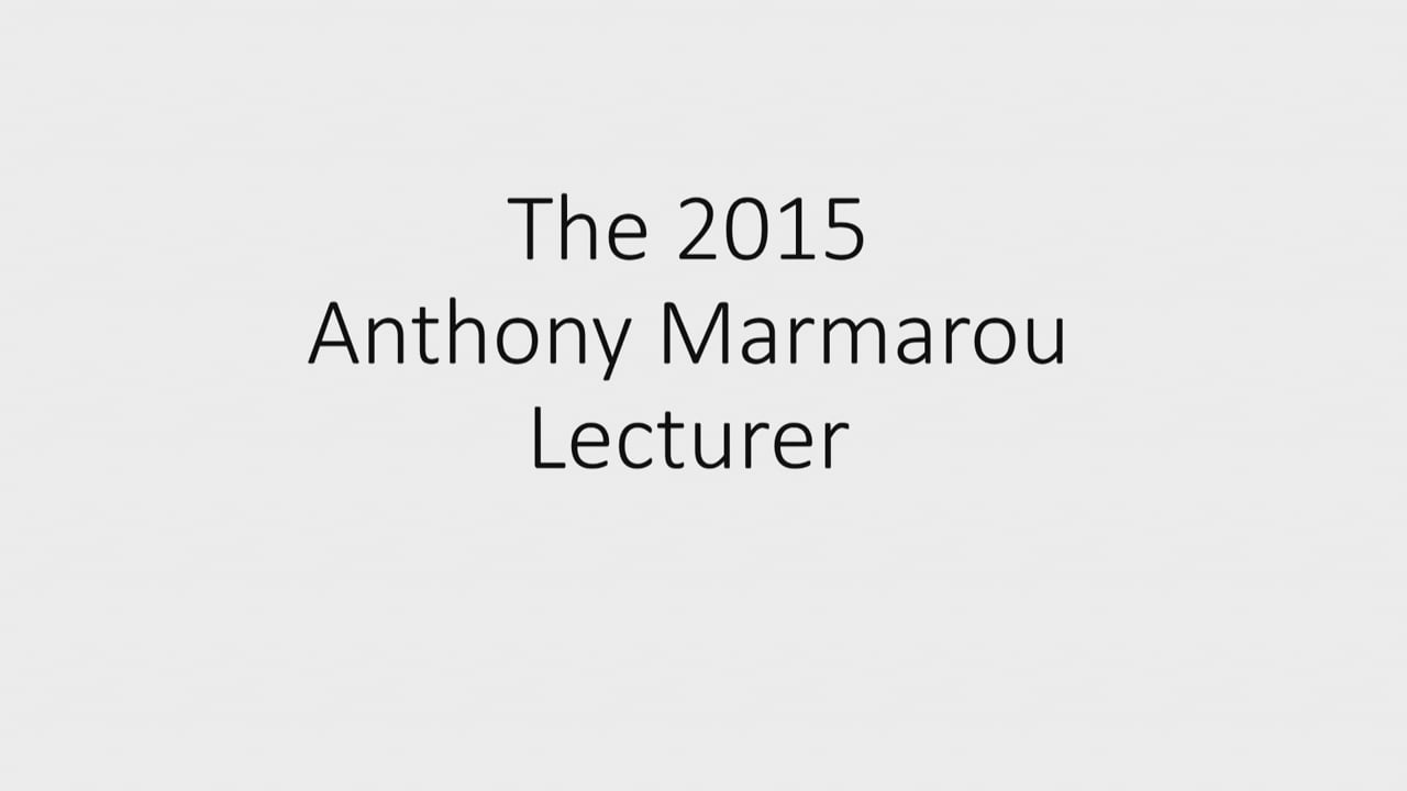 313 - Mark Hamilton(introduction)