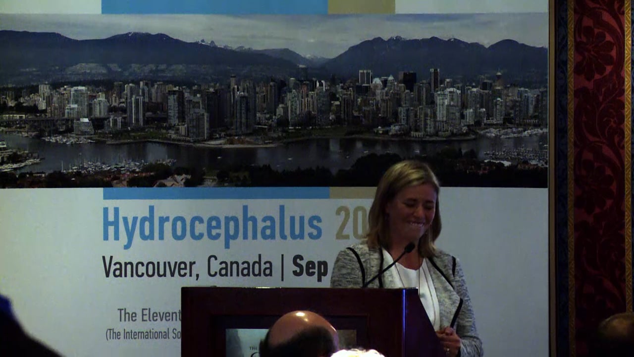 328B - Speaker panel discussion