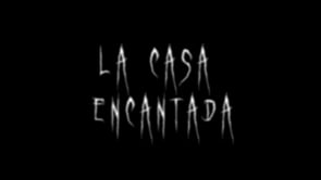 La Casa encantada a l’Escola 30 Passos!  