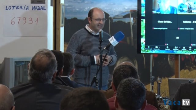 Inauguración