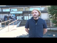 “Hoy por hoy no puedes pedir un proyecto para investigar en edición génica en animales grandes en Europa. Esto es negarse al progreso”