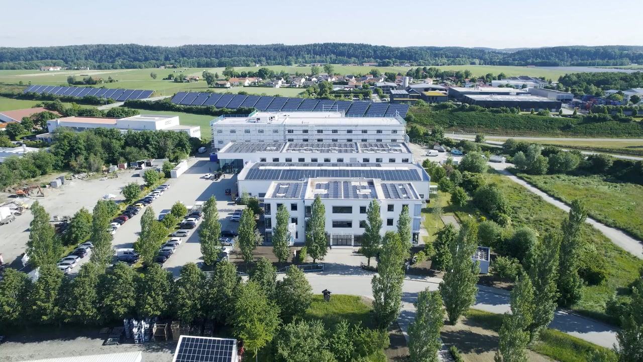 Das sind ViscoWir