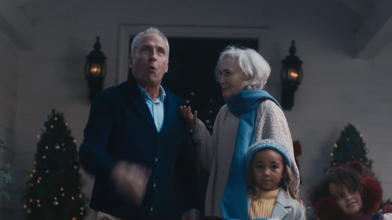 NFL TV Spot, 'Holidays: 2022 Christmas Games' 