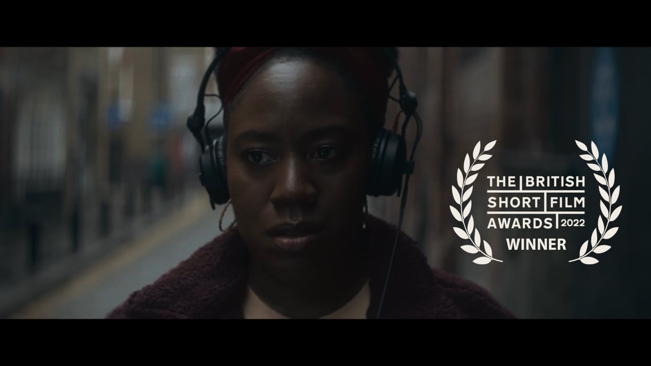 Adjustments | Short Film