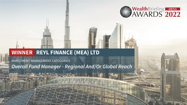 A Great Overall Fund Manager Offering At Reyl Finance (MEA) placholder image