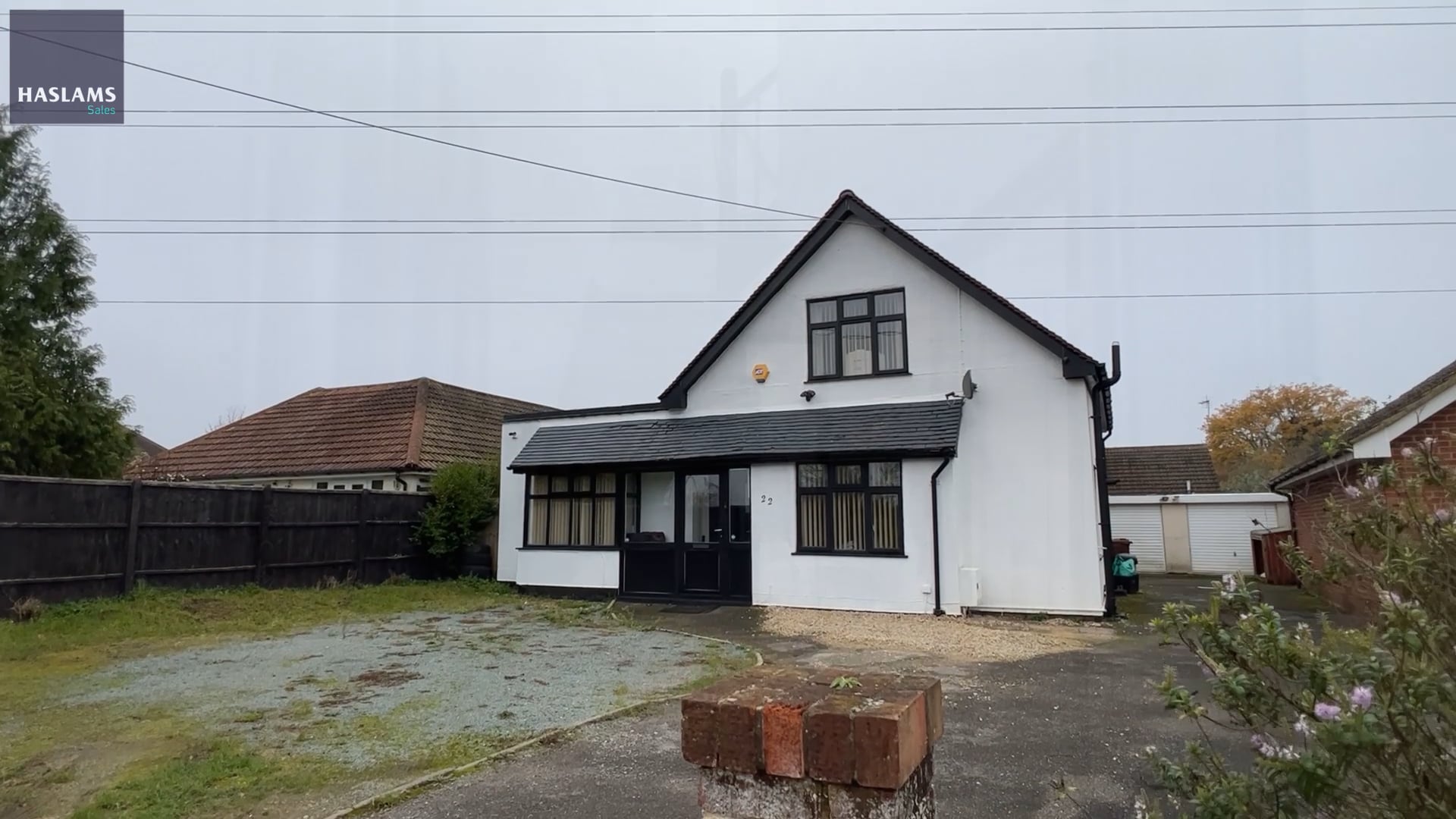 Sutcliffe Avenue on Vimeo