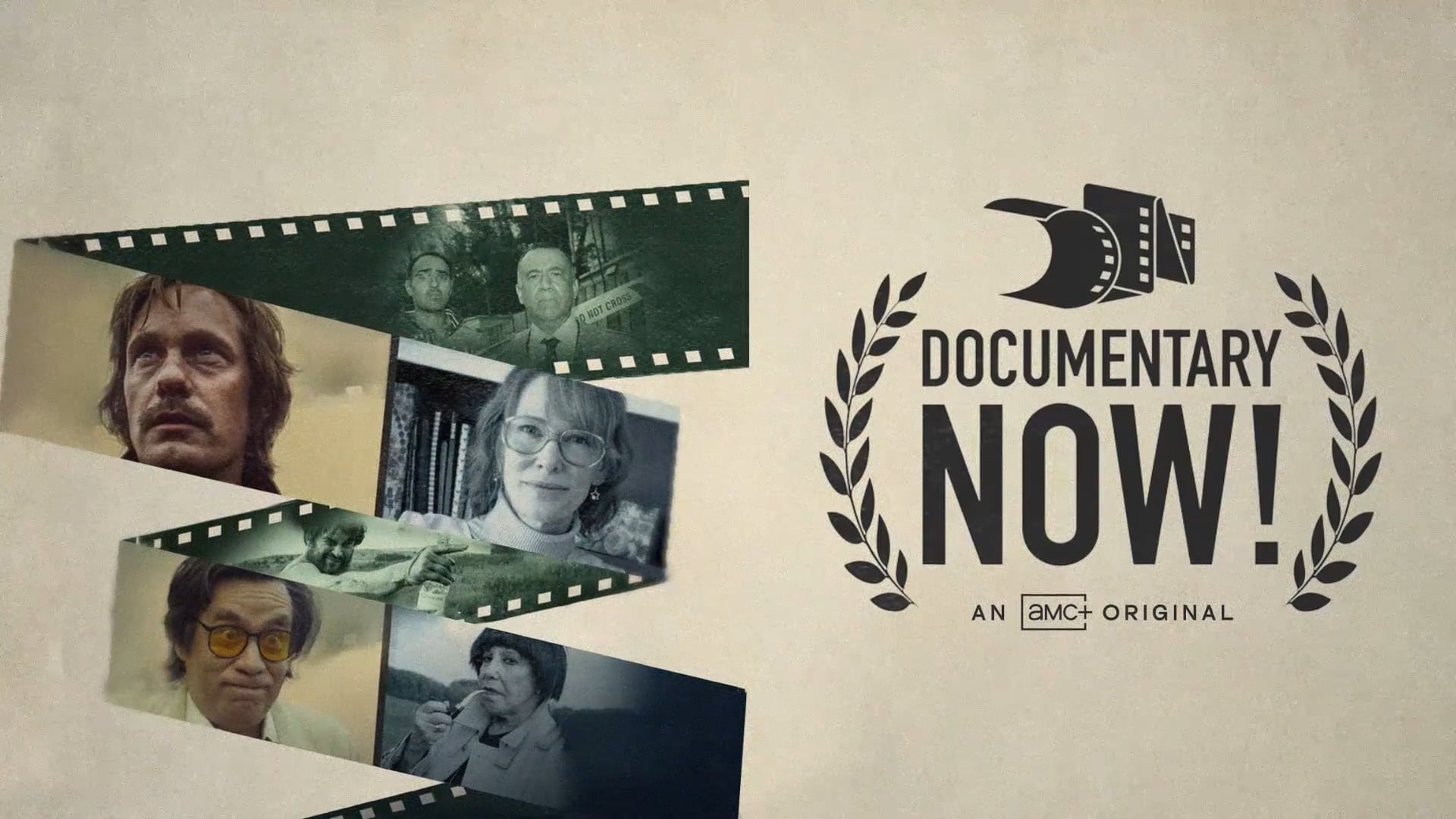 Documentary Now! TRAILER on Vimeo