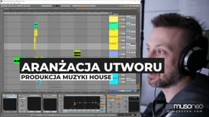 Aranżacja utworu