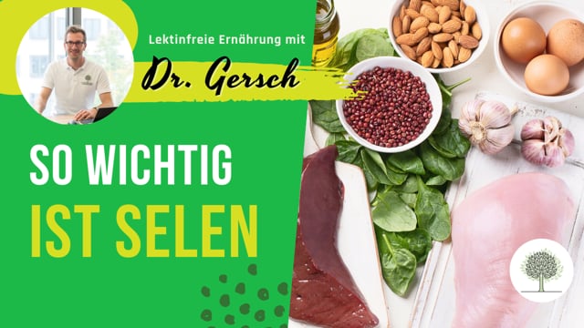 Selen bei Hashimoto - Welche Dosis und Selenform sollte man einnehmen?